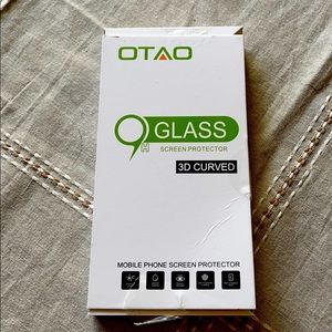 9H Glass Privacy Screen Protectors
